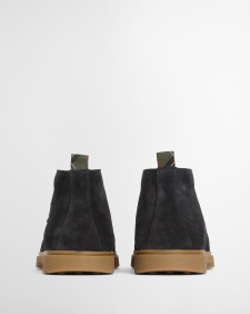 Stivaletti chukka Tucker 