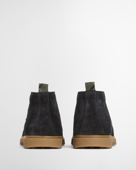 Stivaletti chukka Tucker