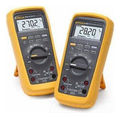Industrial Multimeter