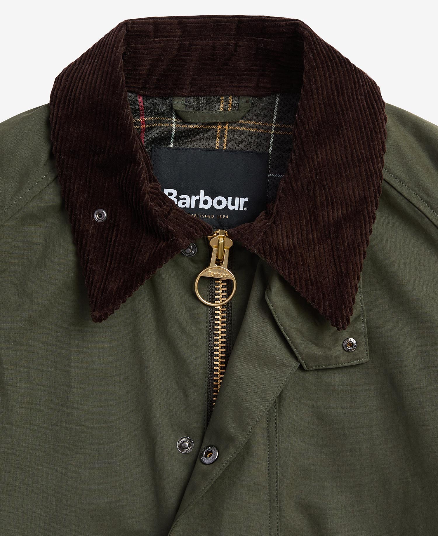 Jacke Transporter Oversized Casual image number 9
