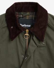 Jacke Transporter Oversized Casual 