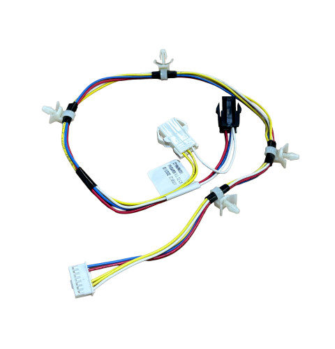 Coin Box Jumper Harness
