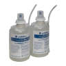 Georgia Pacific, enMotion®, Gentle Moisturizing Foam Soap, Counter Mount Dispenser 1800 mL Bottle