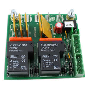 Card Relay