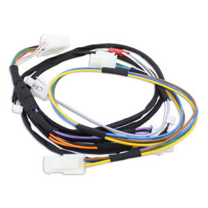 Upper Handlebar Cables Maxima 2017 Pr