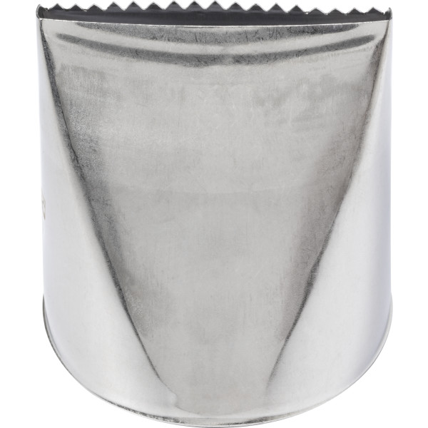 #790 2 1/8" Wide Cake Icer Decorating Tip