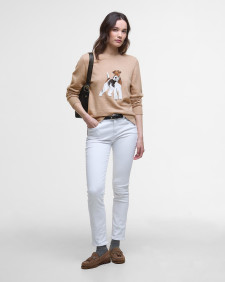 Fareham Crew Neck Jumper 