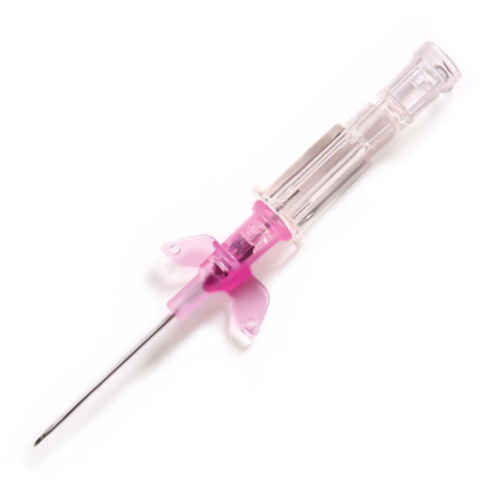 Introcan Safety® Peripheral IV Catheter