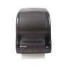 SAJT7400TBK, San Jamar, Simplicity Essence, Mechanical Roll Towel Dispenser, Black Pearl
