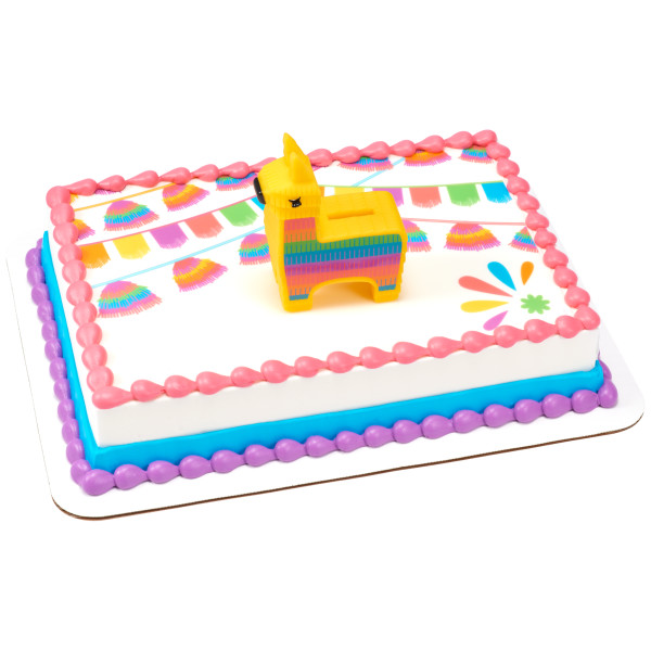 Piñata Coin Bank DecoSet®