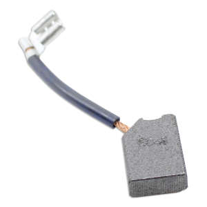 Carbon Brush Motor