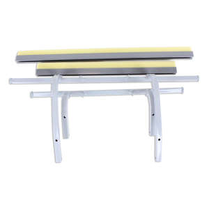 Hillyard,  Multi-Flo® XP, Solvent-Based Gym Finish Conversion Kit