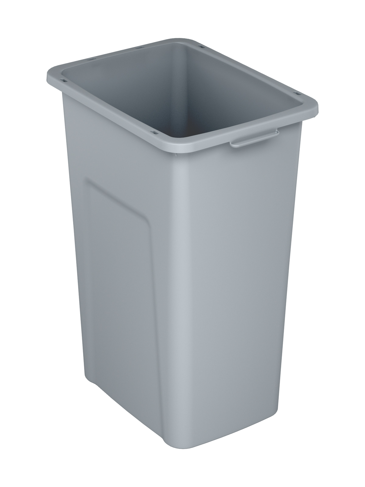 WASTE WATCHER – Single – Body – 32G – Xl – Executive Grey