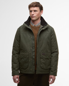 Sander Waterproof Jacket 