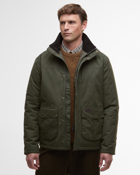 Sander Waterproof Jacket