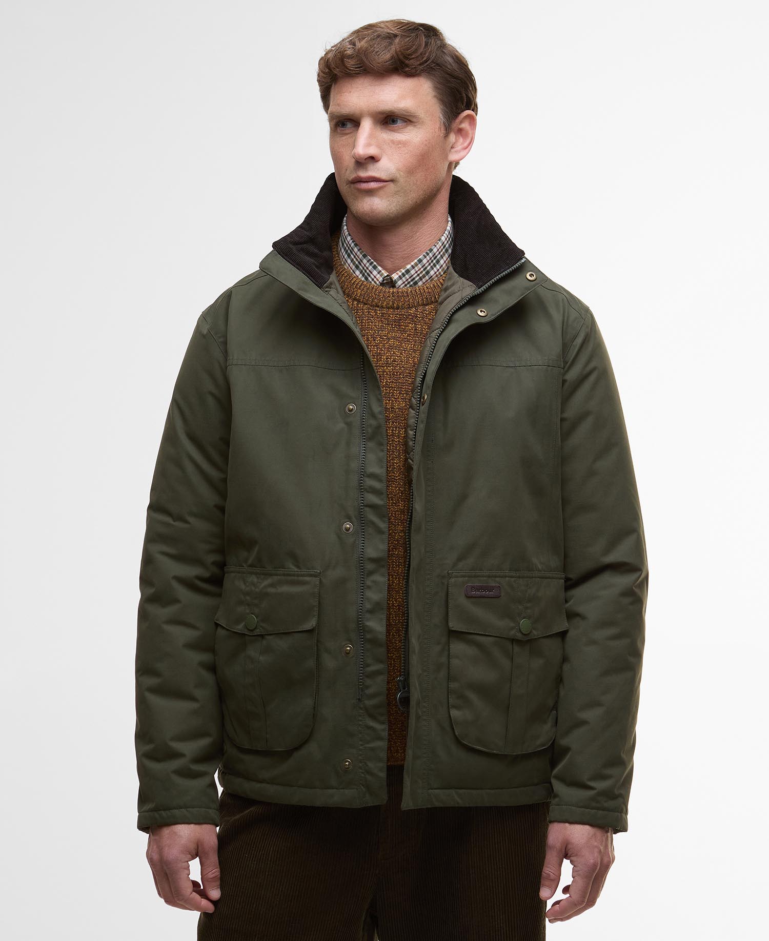 Sander Waterproof Jacket image number 0