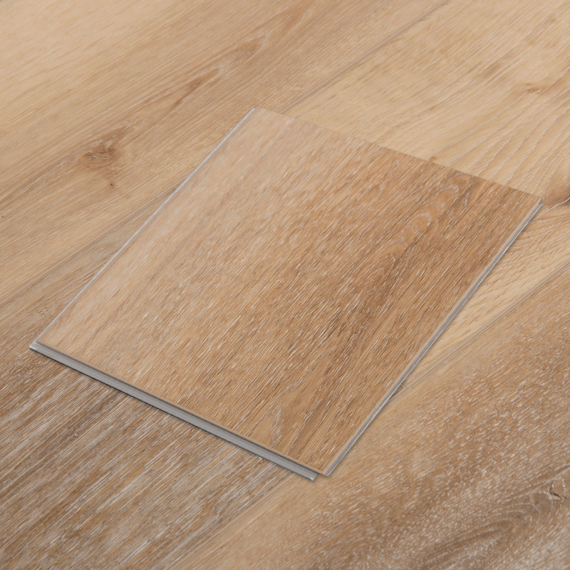 Sample - Natural Elm Cali Vinyl Pro Windansea - Vinyl Plank Flooring-0