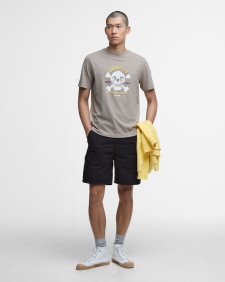 T-Shirt Carlisle Graphic 