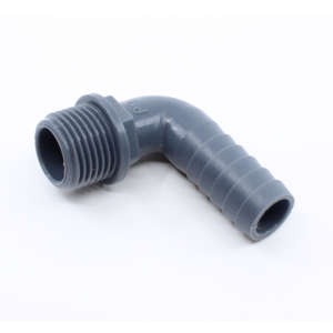 Threaded Elbow 1/2X16