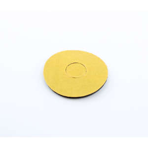 Gasket D.9X30X2