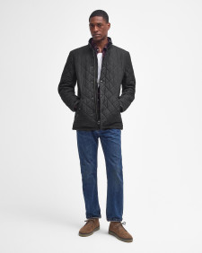 Steppjacke Powell 
