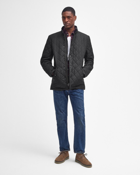 Steppjacke Powell