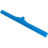 Carlisle, Flo-Pac Sparta Double Foam, 24", Blue, Polypropylene Squeegee
