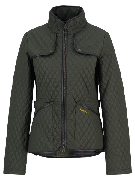 Steppjacke Dahlia