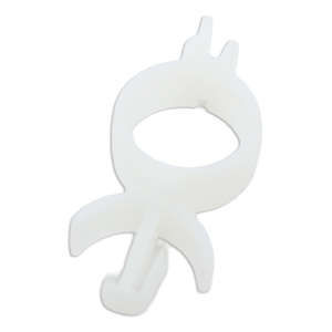 Clip Mounting