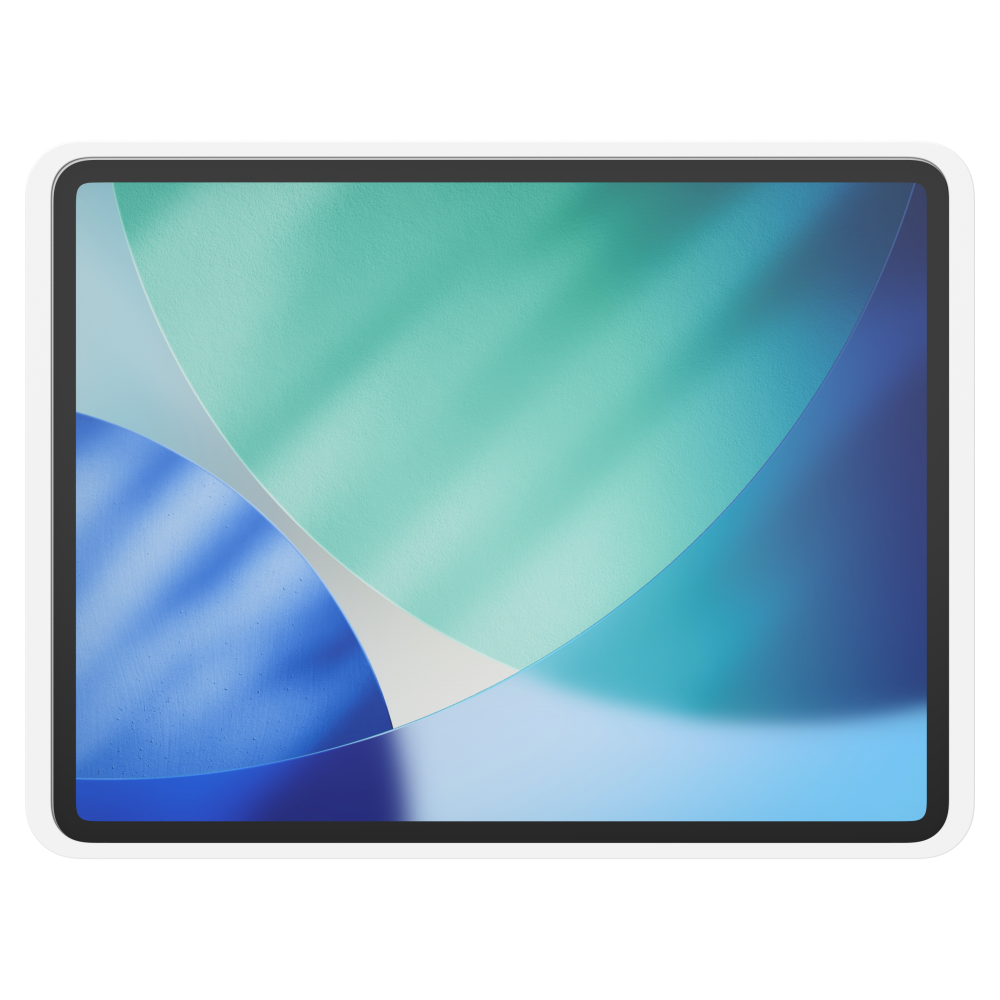 LUXE SURFACE MOUNT AIR13 WH