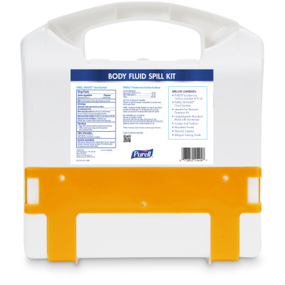 PURELL™ Body Fluid Spill Kit