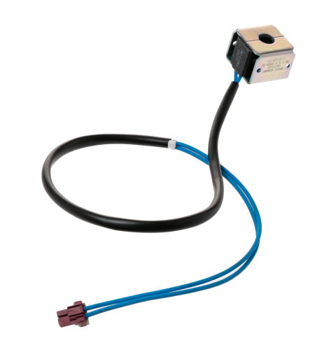 SOLENOID VALVE REVERSING