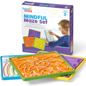 Mindful Maze Set