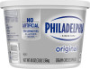 Philadelphia Regular Cream Cheese Spread 48 oz Plastic Tub, 48 Oz
