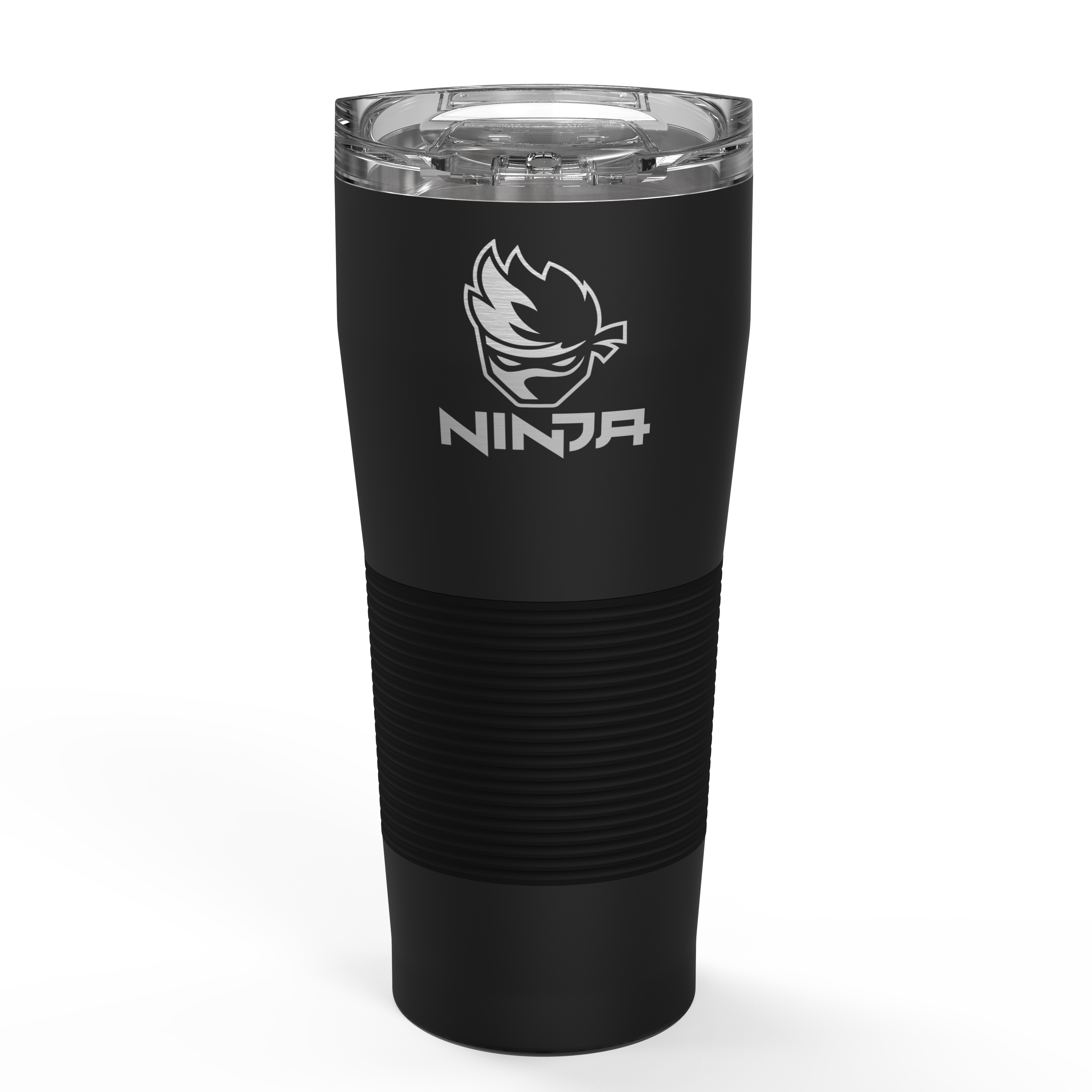 Ninja 28 ounce Vacuum Insulated Stainless Steel Tumbler, Video Games slideshow image 1 Ninja 28 ounce Vacuum Insulated Stainless Steel Tumbler, Video Games slideshow image 1