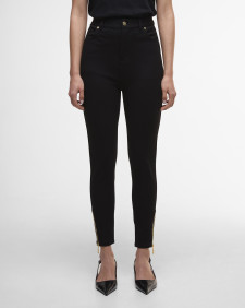 Hose Stella Slim Black