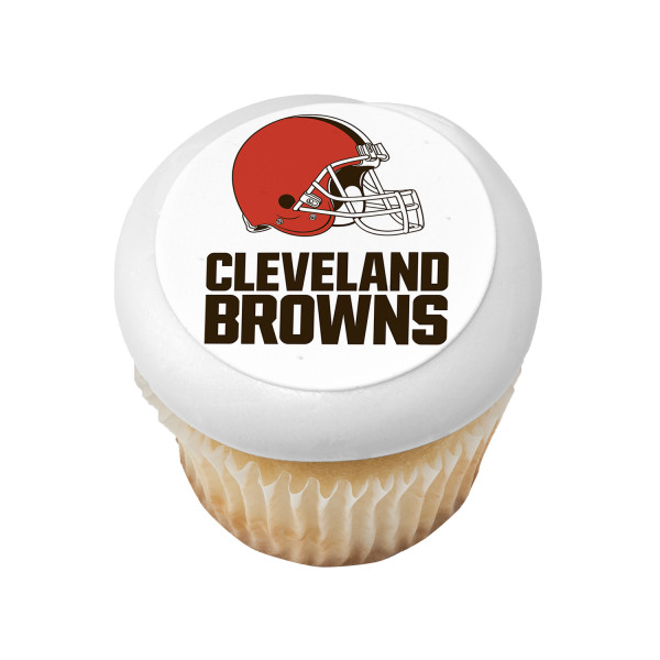 NFL Team PhotoCake® Edible Image®