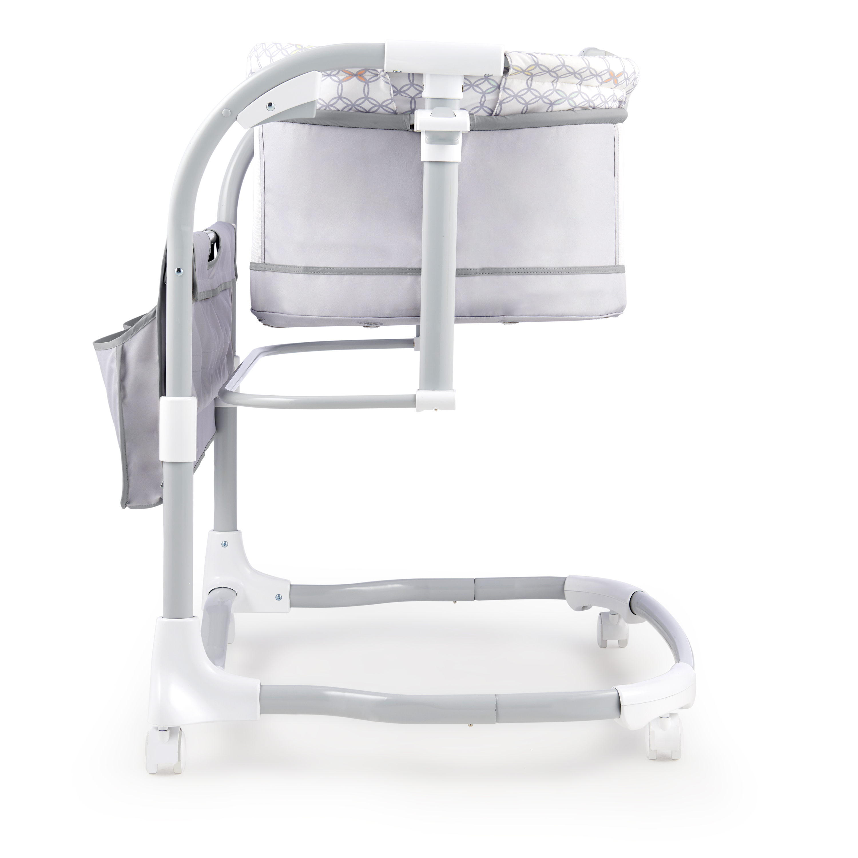 Dream & Grow Bedside Bassinet™ - Dalton