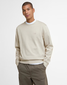Lambeth Interlock Sweatshirt 