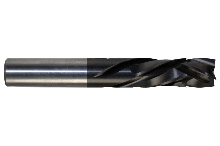 Herringbone Router Bit Herringbone Finish Router for CFRP