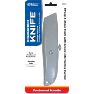 Multipurpose Utility Knife