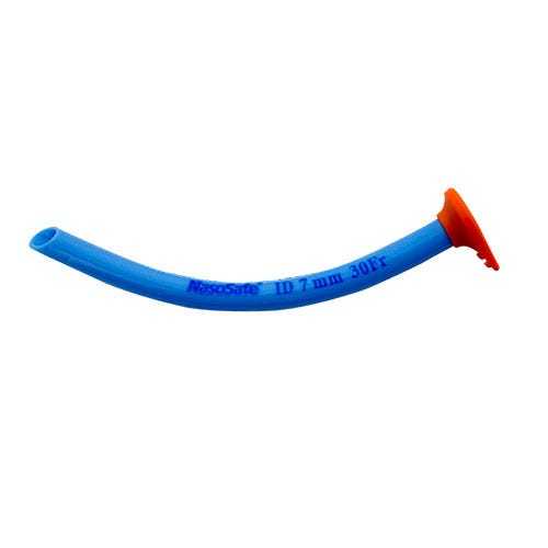 Each - NasoSafe®  Nasopharyngeal Airway 34Fr, 7.0mm Orange