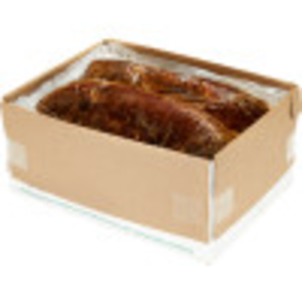 FONTANINI® Oven Roasted Beef Pot Roast, Fully Cooked, No MSG, 2/1016