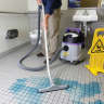 ProTeam, ProGuard® 10 with Tool Kit, 14", Wet Dry Vacuum