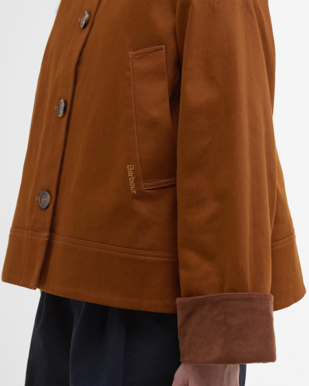 Giacca casual Abbey