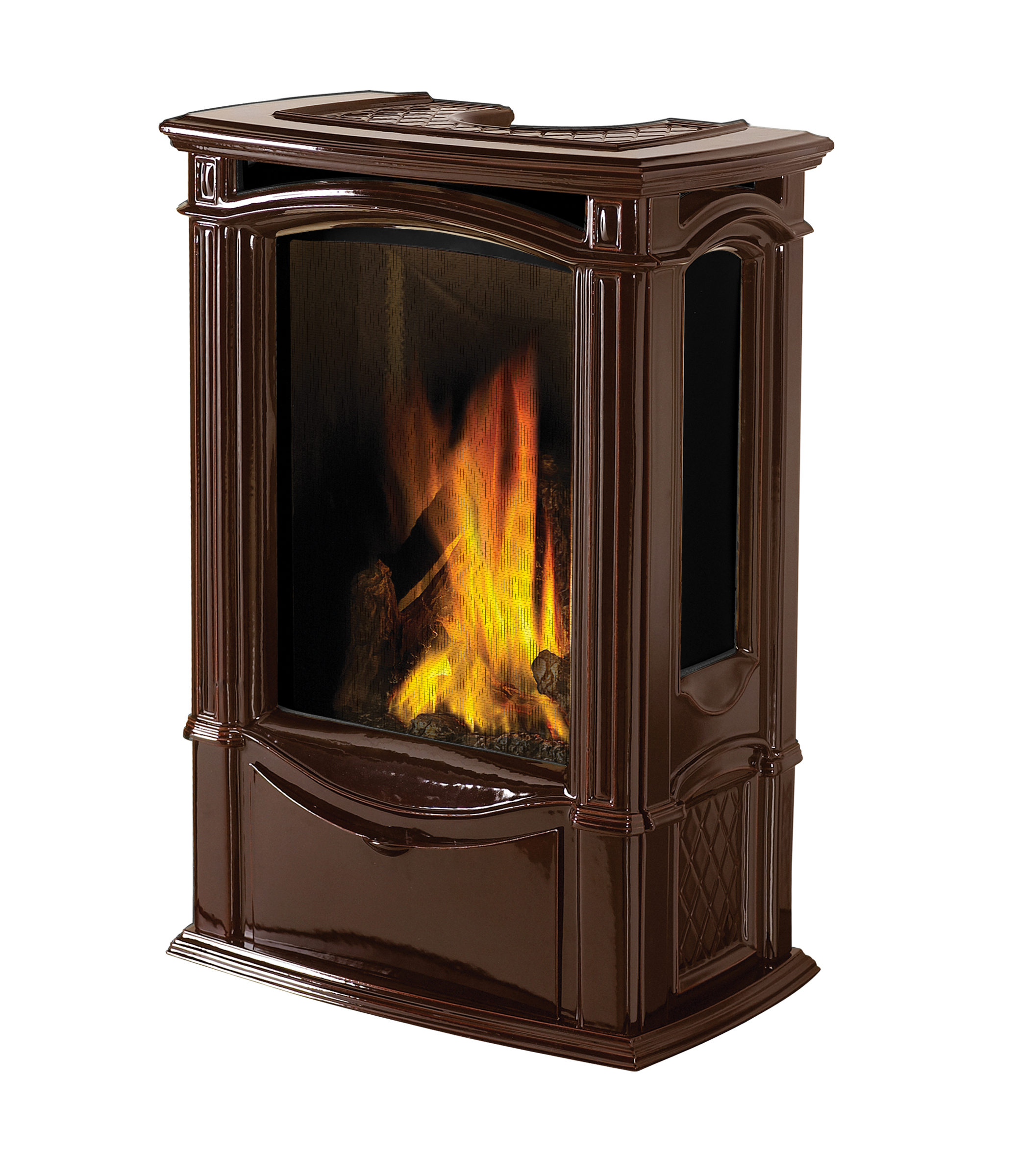 Napoleon GDS26NN1 Castlemore Direct Vent Gas Stoves 629169045273 eBay
