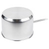 6 ¾-quart Optio™ saucepan with low-domed cover