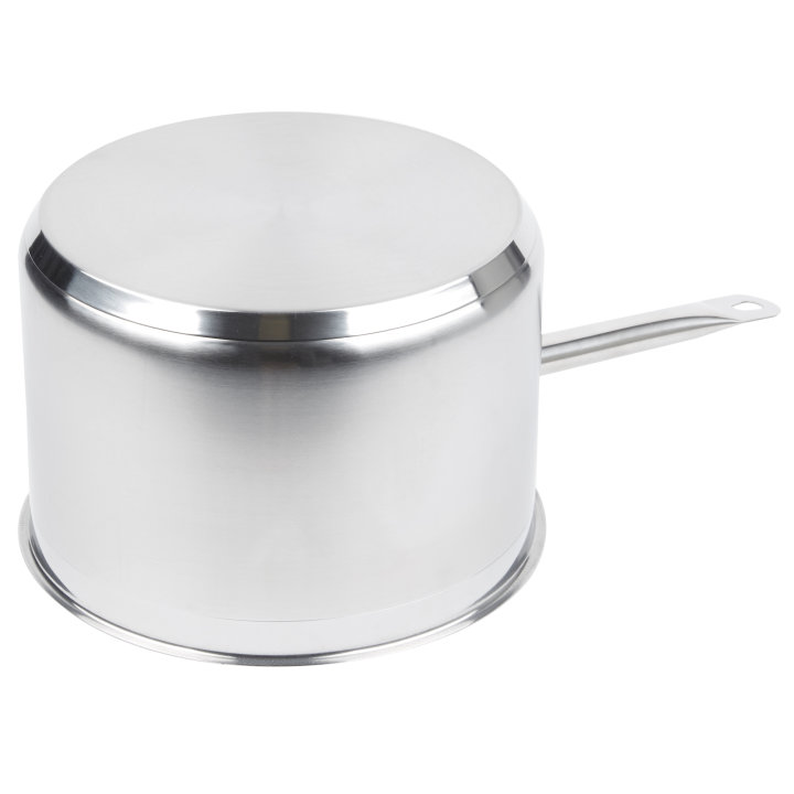 6 ¾-quart Optio™ saucepan with low-domed cover