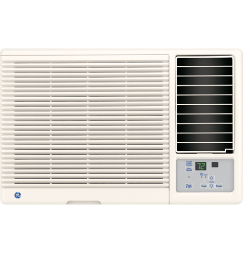 GE® 230/208 Volt Room Air Conditioner