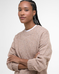 Lavensdale Crew Neck Jumper 